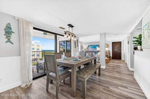 4600 Ocean Beach Boulevard #410, Cocoa Beach FL - photo 18 of 72