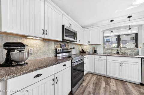 4600 Ocean Beach Boulevard #410, Cocoa Beach FL - photo 22 of 72