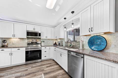 4600 Ocean Beach Boulevard #410, Cocoa Beach FL - photo 24 of 72