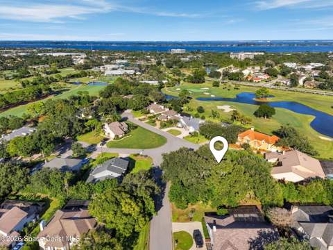 655 Woodbridge Drive, Melbourne FL - photo 8 of 83