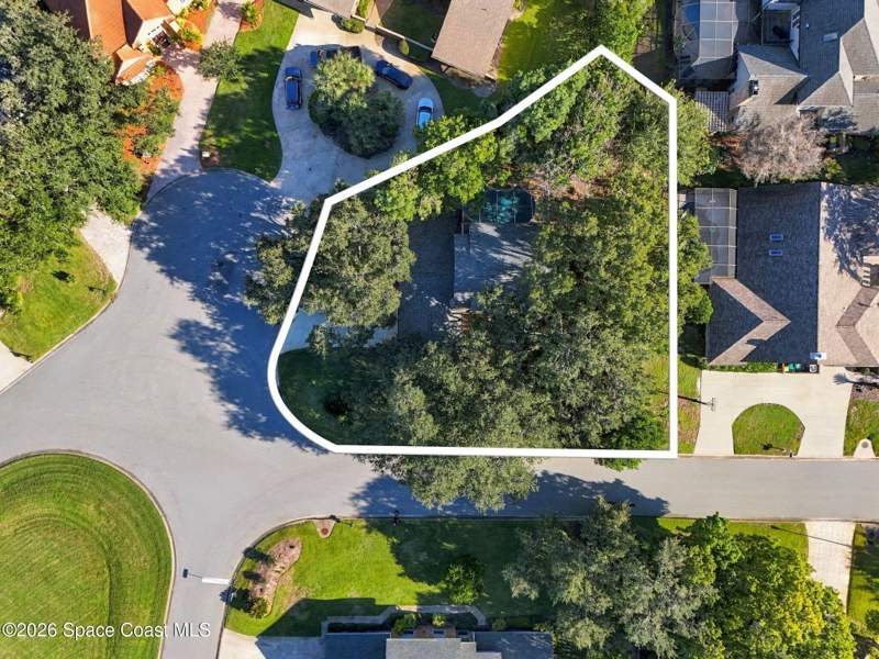 3 bedroom Single Family Residence at 655 Woodbridge Drive, Woodbridge at Suntree Unit 2 Suntree Pud Stage 8, Melbourne — photo 5