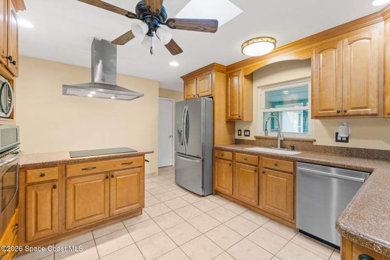 3 bedroom Single Family Residence at 638 Orange Court, Gingras Manor, Rockledge — photo 3