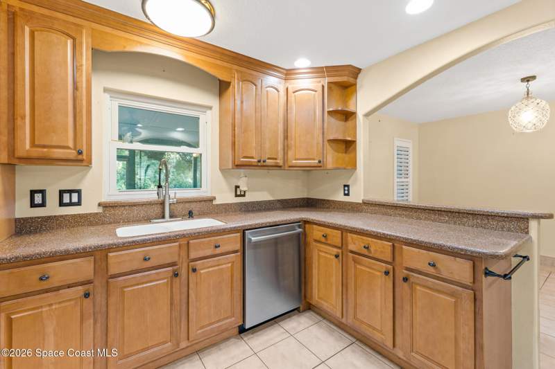 3 bedroom Single Family Residence at 638 Orange Court, Gingras Manor, Rockledge — photo 5