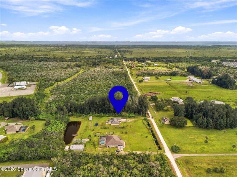 3 bedroom Single Family Residence at 1500 Dalbora Road, Merritt Island, Merritt Island — photo 5