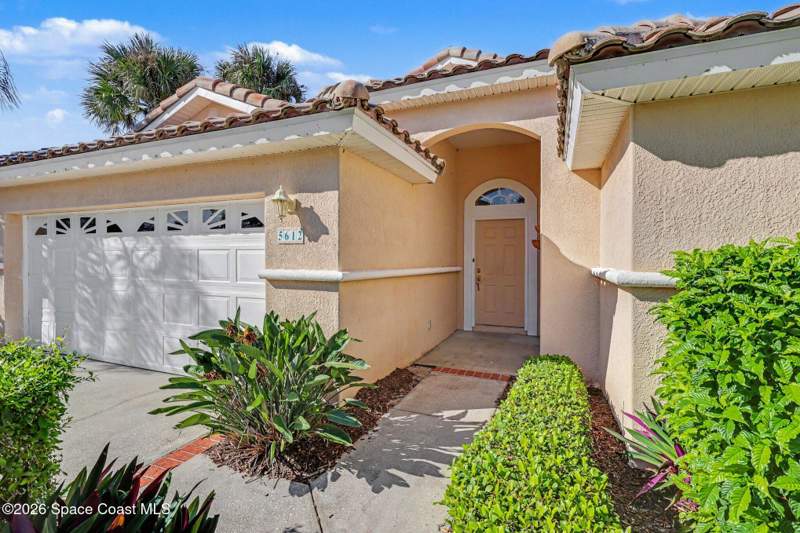 3 bedroom Single Family Residence at 5612 Beach Elder Way, South Shores Riverside, Melbourne Beach — photo 4