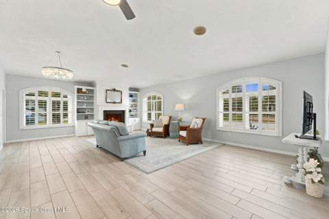 501 Avenue A, Melbourne Beach FL - photo 21 of 95
