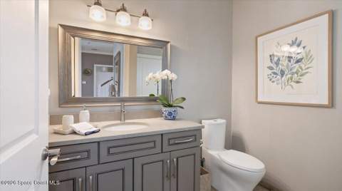 7333 S Highway A1a, Melbourne Beach FL - photo 11 of 84