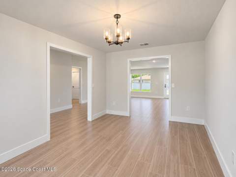 1572 Talbott Street, Palm Bay FL - photo 6 of 18