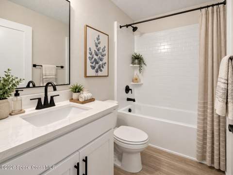 1572 Talbott Street, Palm Bay FL - photo 15 of 18