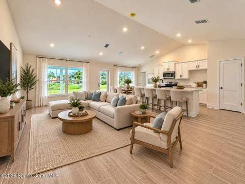 1572 Talbott Street, Palm Bay FL - photo 11 of 18