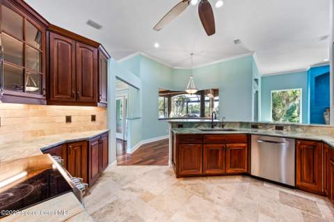 5648 Cypress Creek Drive, Grant-Valkaria FL - photo 14 of 67