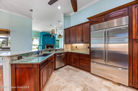 5648 Cypress Creek Drive, Grant-Valkaria FL - photo 11 of 67