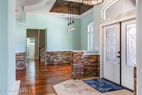 5648 Cypress Creek Drive, Grant-Valkaria FL - photo 8 of 67