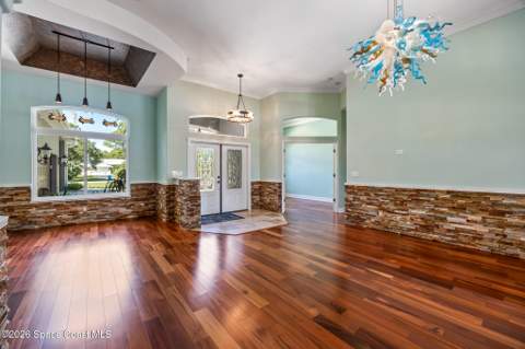 5648 Cypress Creek Drive, Grant-Valkaria FL - photo 7 of 67