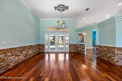 5648 Cypress Creek Drive, Grant-Valkaria FL - photo 10 of 67