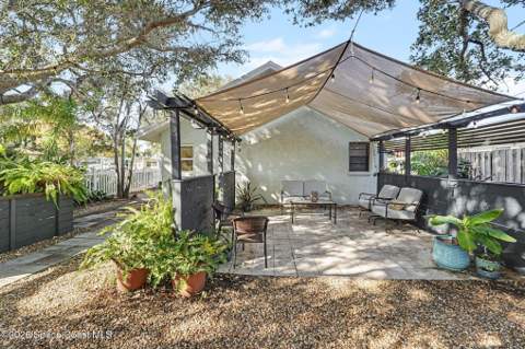 505 Jefferson Avenue, Cape Canaveral FL - photo 23 of 30