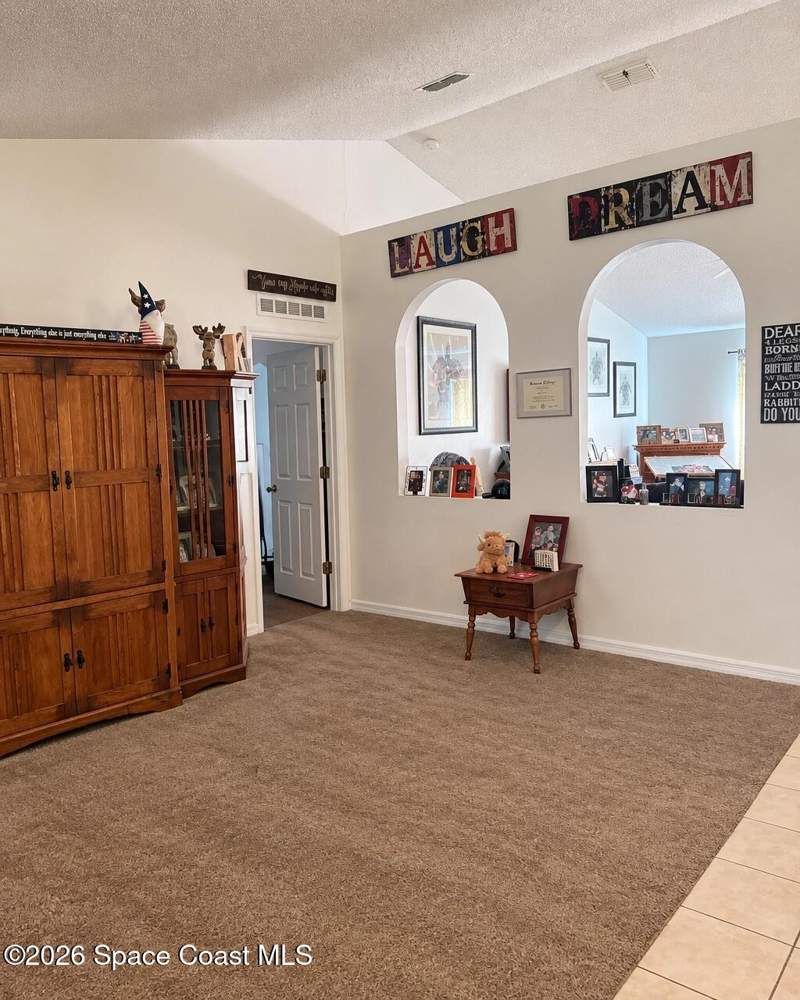 3 bedroom Single Family Residence at 1690 Walker Street, Port Malabar Unit 18, Palm Bay — photo 2