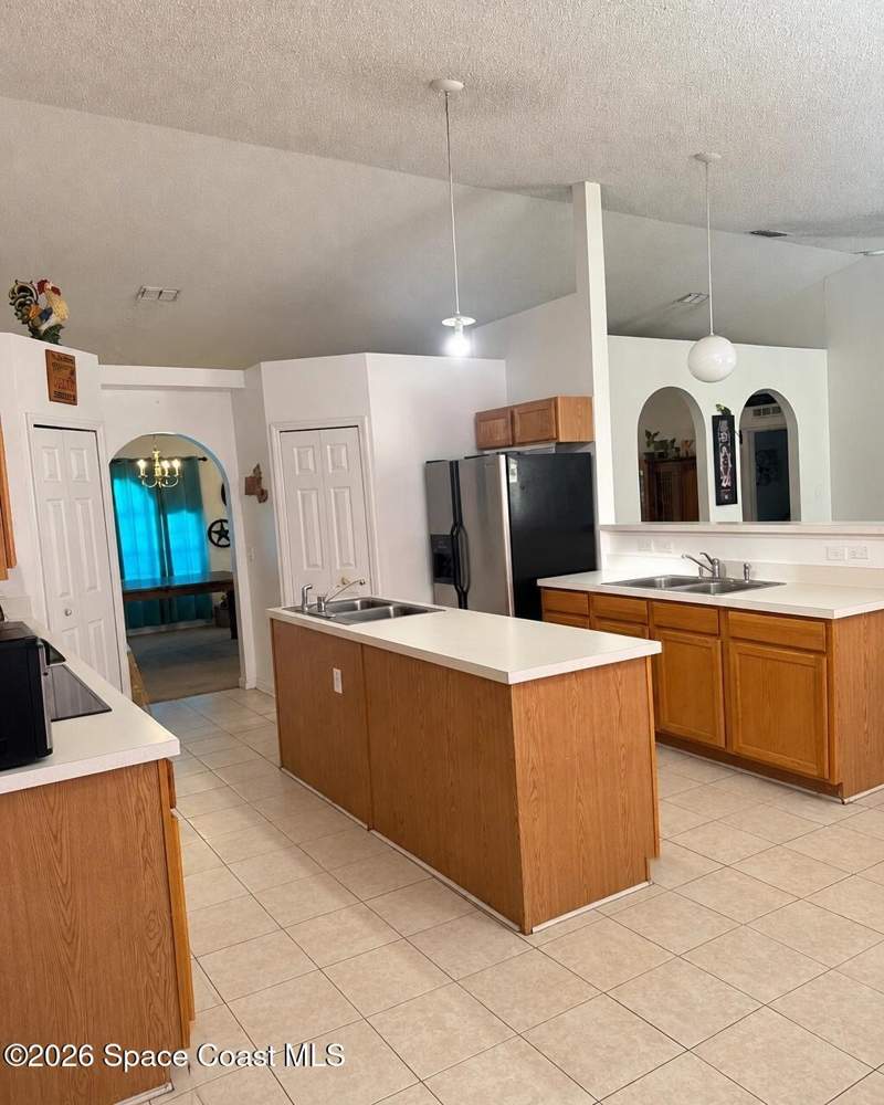 3 bedroom Single Family Residence at 1690 Walker Street, Port Malabar Unit 18, Palm Bay — photo 5