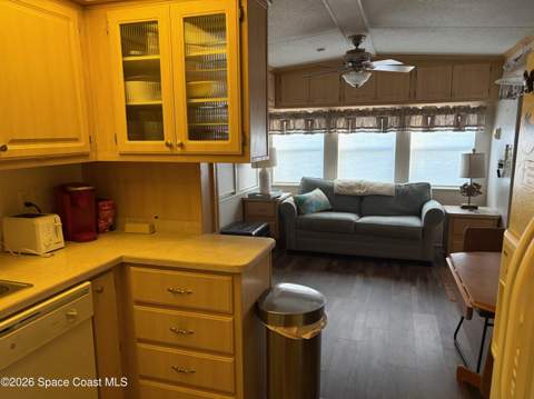 573 Carousel Lane #284, Melbourne Beach FL - photo 22 of 48