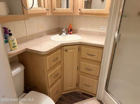 573 Carousel Lane #284, Melbourne Beach FL - photo 18 of 48