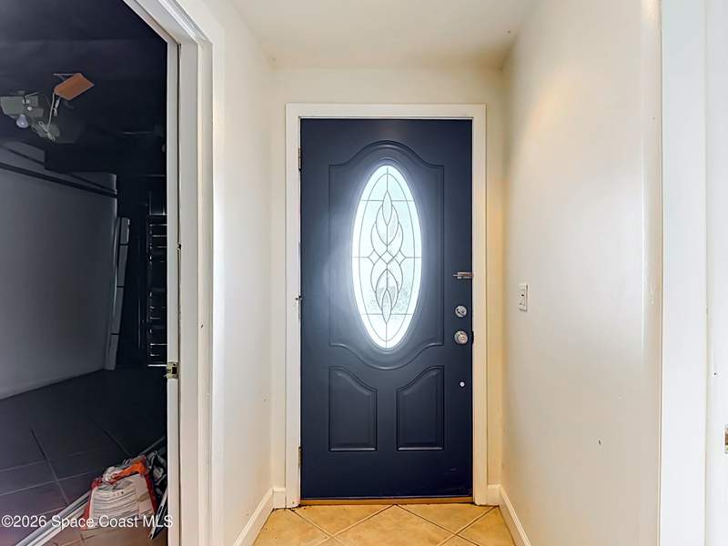 3 bedroom Townhouse at 109 Coral Way #Unit D, Stuart Terrace, Indialantic — photo 2