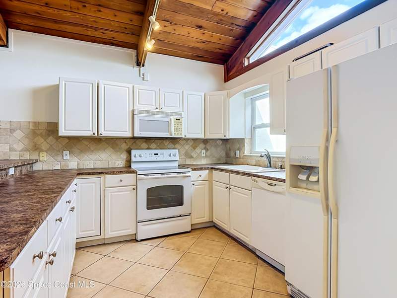 3 bedroom Townhouse at 109 Coral Way #Unit D, Stuart Terrace, Indialantic — photo 3