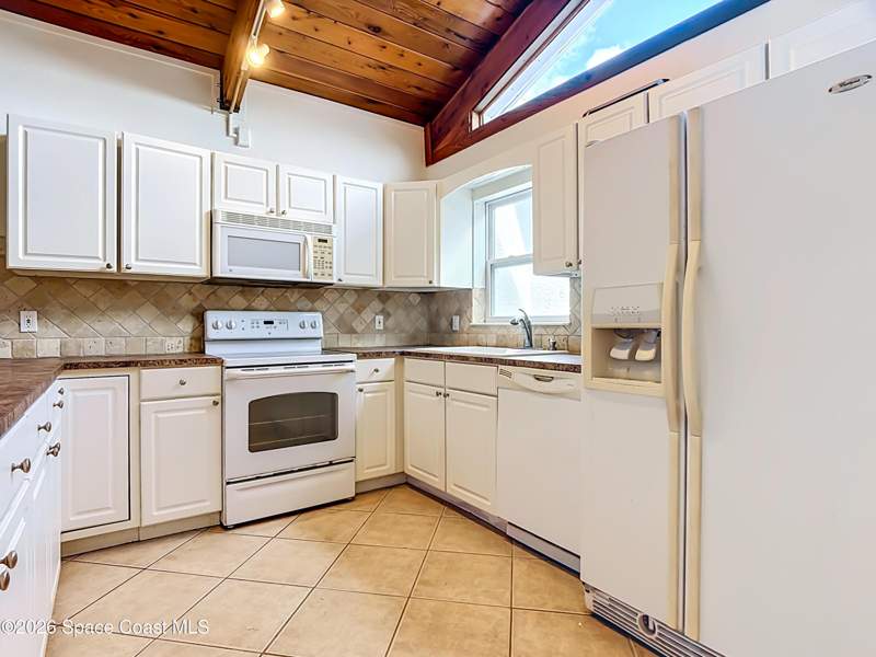 3 bedroom Townhouse at 109 Coral Way #Unit D, Stuart Terrace, Indialantic — photo 4