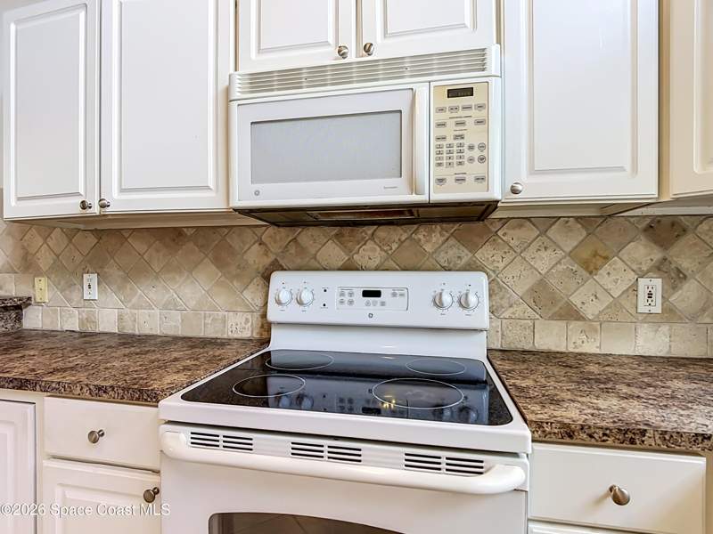 3 bedroom Townhouse at 109 Coral Way #Unit D, Stuart Terrace, Indialantic — photo 5