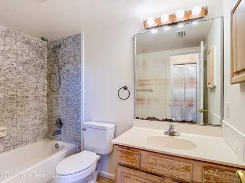 109 Coral Way #Unit D, Indialantic FL - photo 20 of 27