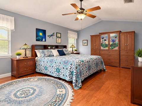 919 Ridge Lake Drive, Melbourne FL - photo 8 of 14