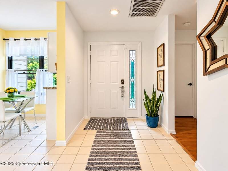 2 bedroom Townhouse at 919 Ridge Lake Drive, Quail Ridge Townhouses, Melbourne — photo 5