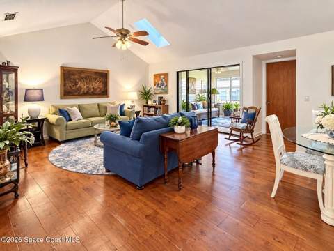 919 Ridge Lake Drive, Melbourne FL - photo 6 of 14