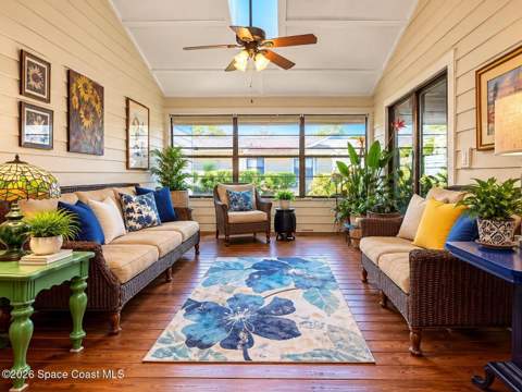 919 Ridge Lake Drive, Melbourne FL - photo 12 of 14