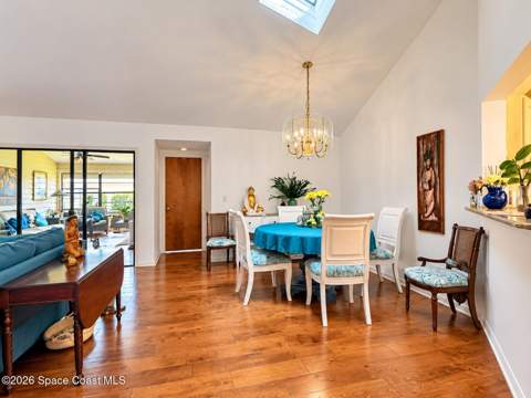 919 Ridge Lake Drive, Melbourne FL - photo 7 of 14