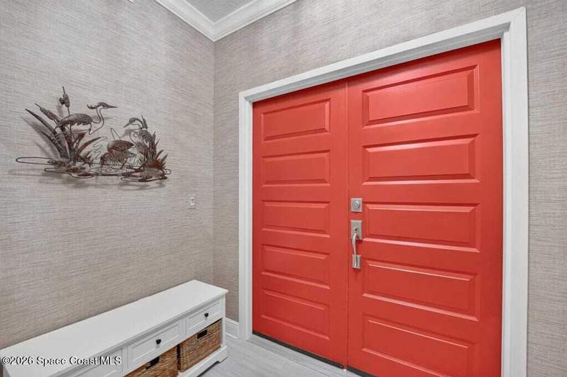 3 bedroom Condominium at 1915 S Atlantic Avenue #202, Cocoa Cabanas, Cocoa Beach — photo 4
