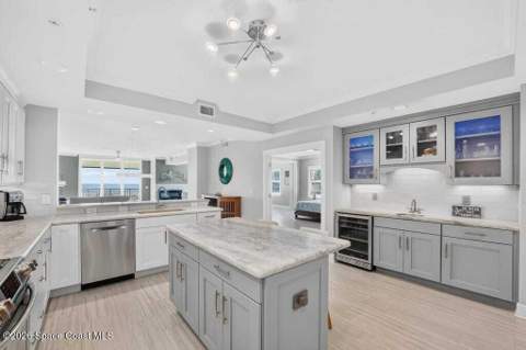 1915 S Atlantic Avenue #202, Cocoa Beach FL - photo 9 of 72