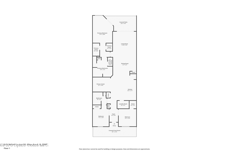 3 bedroom Condominium at 6191 Messina Lane #302, The Meridian A Condominium Ph II, Cocoa Beach — photo 2