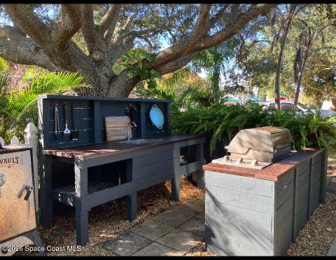 505 Jefferson Avenue, Cape Canaveral FL - photo 20 of 30