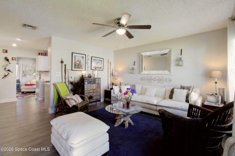 2 bedroom Single Family Residence at 138 Bali Street, Port Malabar Unit 10, Palm Bay — photo 3