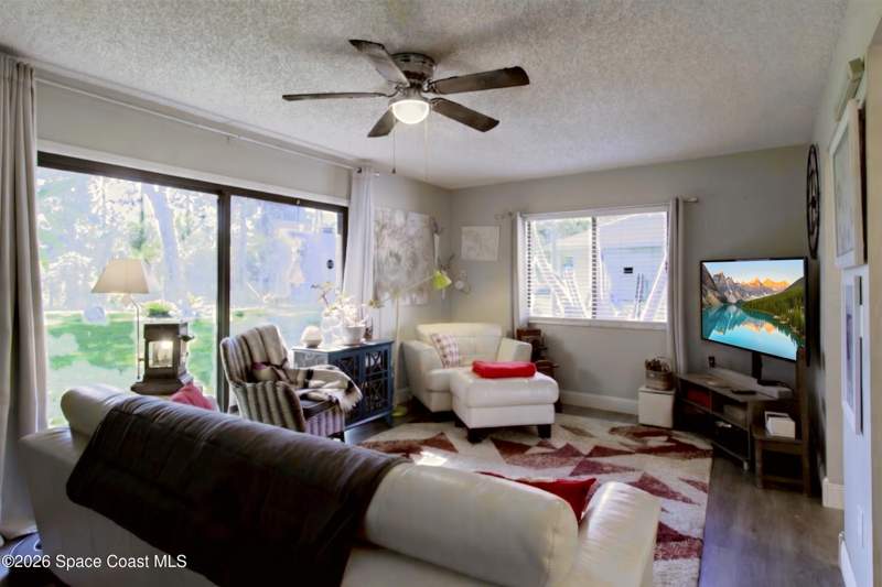 2 bedroom Single Family Residence at 138 Bali Street, Port Malabar Unit 10, Palm Bay — photo 5