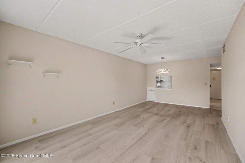2 bedroom Condominium at 3210 N Harbor City Boulevard #206, Shady Dell Riverview Condo Ph II, Melbourne — photo 3