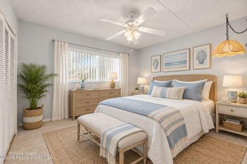 3210 N Harbor City Boulevard #206, Melbourne FL - photo 6 of 39