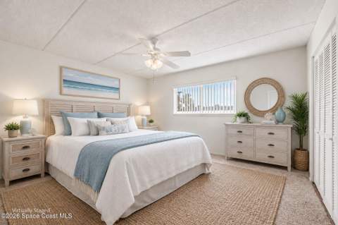 3210 N Harbor City Boulevard #206, Melbourne FL - photo 9 of 39