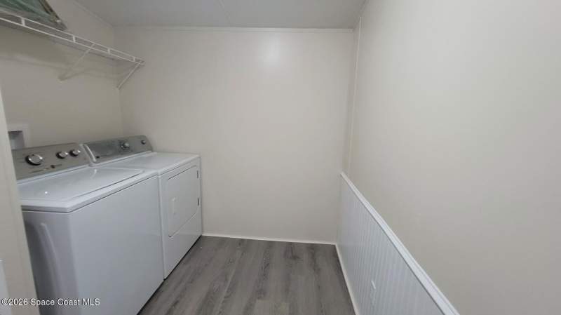 3 bedroom Manufactured Home at 3120 Kinsley Road, Oakwood Subd Sec A, Mims — photo 5