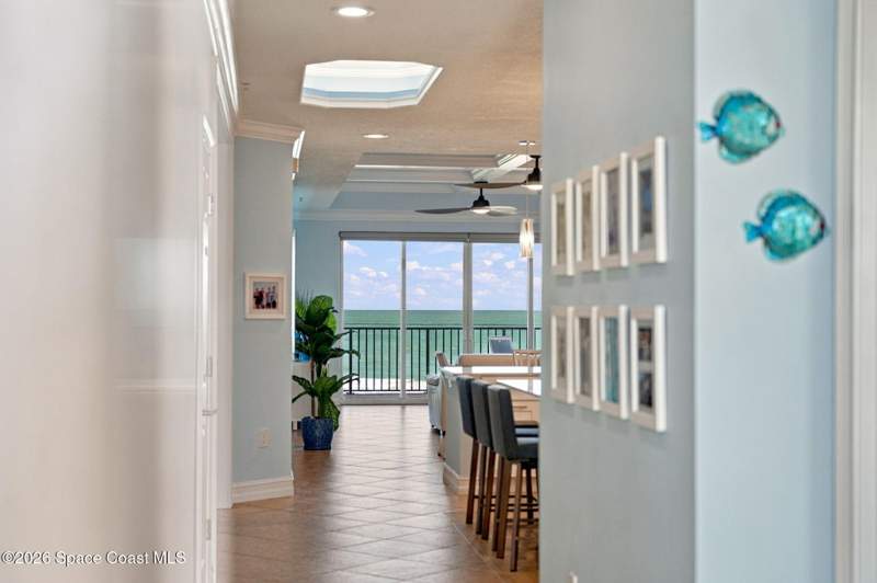 3 bedroom Condominium at 6191 Messina Lane #302, The Meridian A Condominium Ph II, Cocoa Beach — photo 4