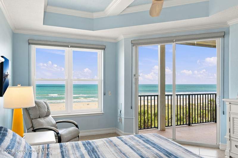 3 bedroom Condominium at 6191 Messina Lane #302, The Meridian A Condominium Ph II, Cocoa Beach — photo 5
