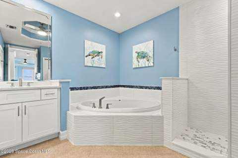 6191 Messina Lane #302, Cocoa Beach FL - photo 24 of 68