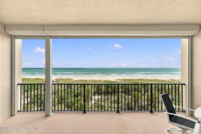 3 bedroom Condominium at 6191 Messina Lane #302, The Meridian A Condominium Ph II, Cocoa Beach — photo 3
