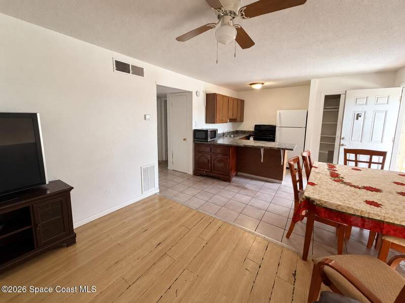 2 bedroom Condominium at 1717 Dixon Boulevard #93, Allen Condo Apts, Cocoa — photo 4
