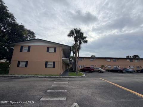 1717 Dixon Boulevard #93, Cocoa FL - photo 8 of 10